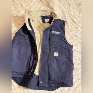 Carhartt FR Vest